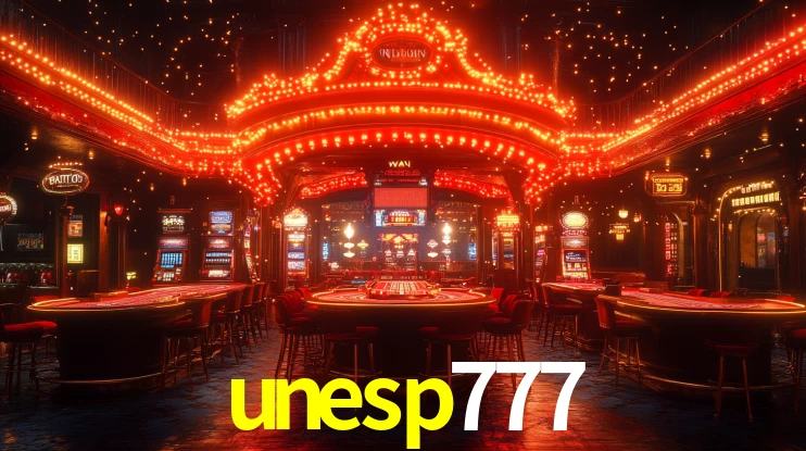 Apostas Esportivos unesp777